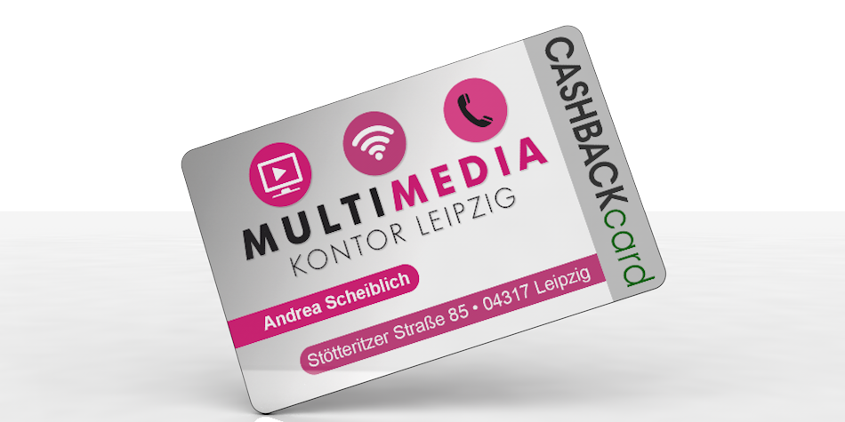 Multimedia Kontor Leipzig